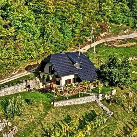 In Kranjska Krain 42903 Casa vacanze Otočec