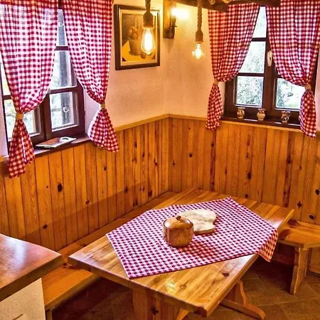 Сasa de vacaciones In Kranjska Krain 42903
