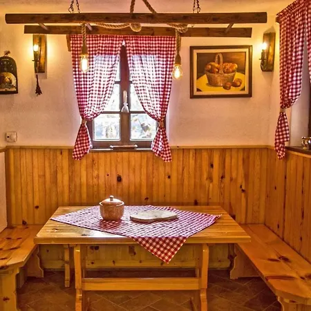 In Kranjska Krain 42903 Сasa de vacaciones