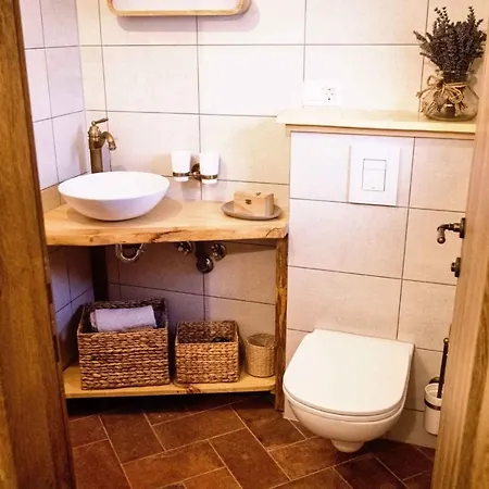 In Kranjska Krain 42903 Casa vacanze *
