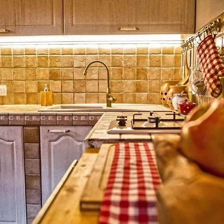 Casa vacanze In Kranjska Krain 42903