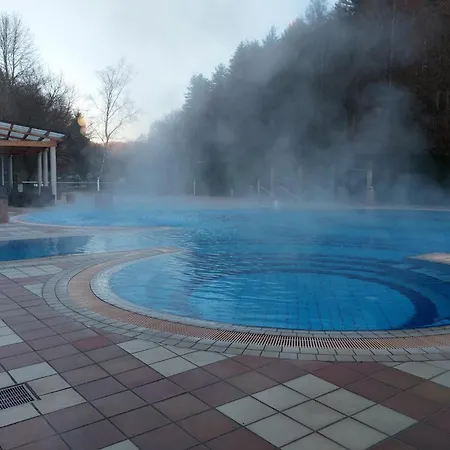 Prázdninový dům In Kranjska Krain 42903 Otočec