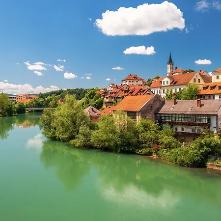 Prázdninový dům In Kranjska Krain 42903 Otočec