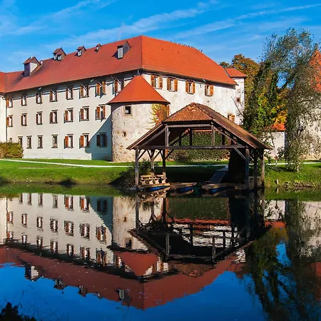 In Kranjska Krain 42903 Prázdninový dům