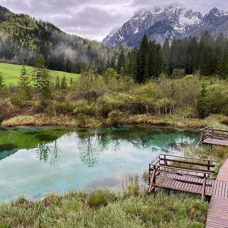 In Kranjska Krain 42903 Сasa de vacaciones Otočec