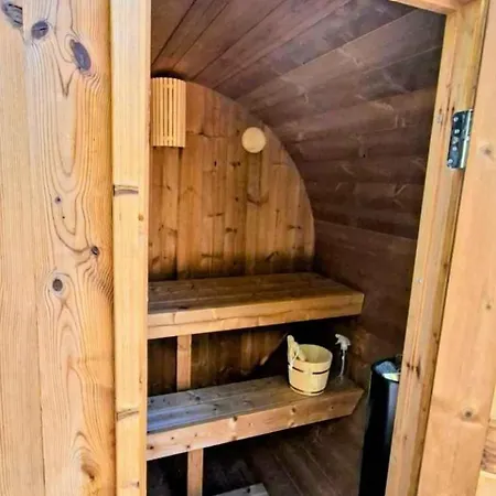 Casa vacanze In Kranjska Krain 42903 Otočec