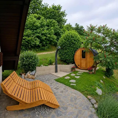 In Kranjska Krain 42903 Casa vacanze *