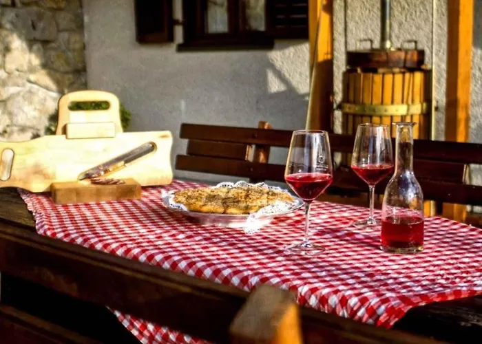 In Kranjska Krain 42903 Сasa de vacaciones *