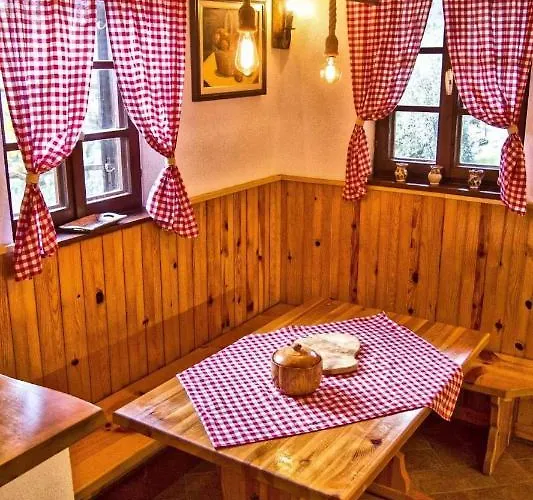 Casa vacanze In Kranjska Krain 42903