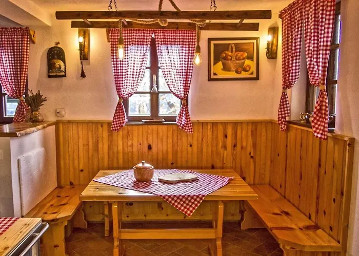 In Kranjska Krain 42903 Casa vacanze