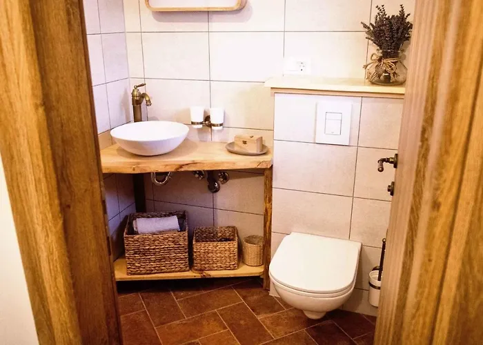 In Kranjska Krain 42903 Сasa de vacaciones *