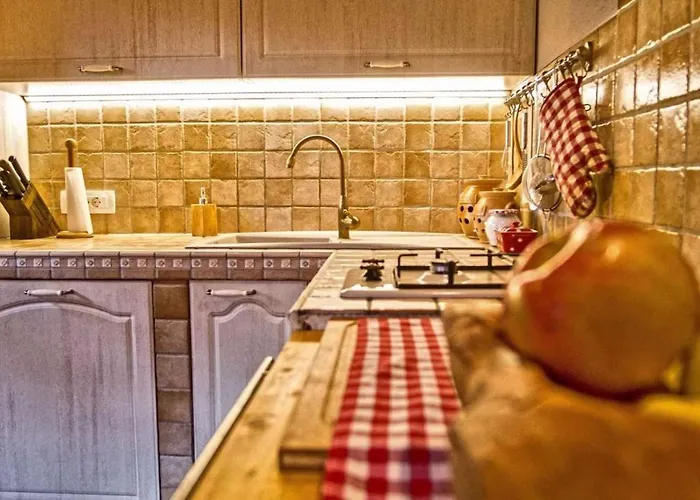 Casa vacanze In Kranjska Krain 42903