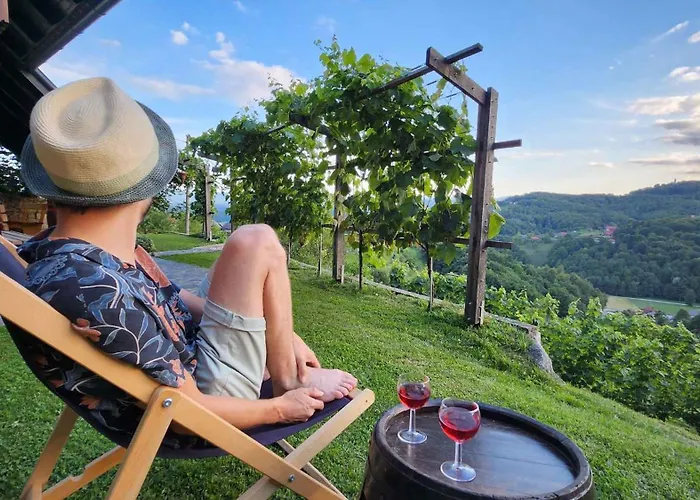 In Kranjska Krain 42903 Casa vacanze *